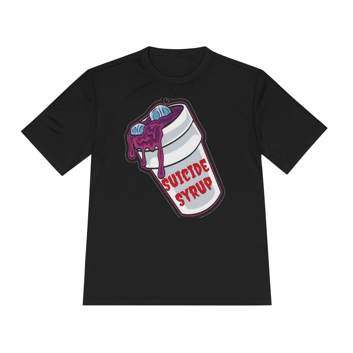 Suicide Syrup Apparel