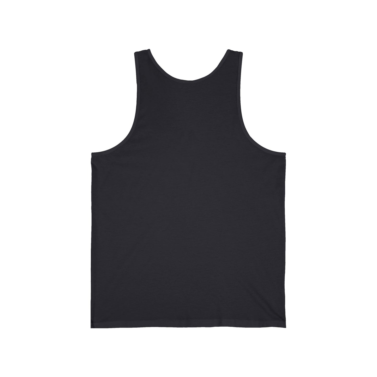 Suicide Syrup Unisex Jersey Tank