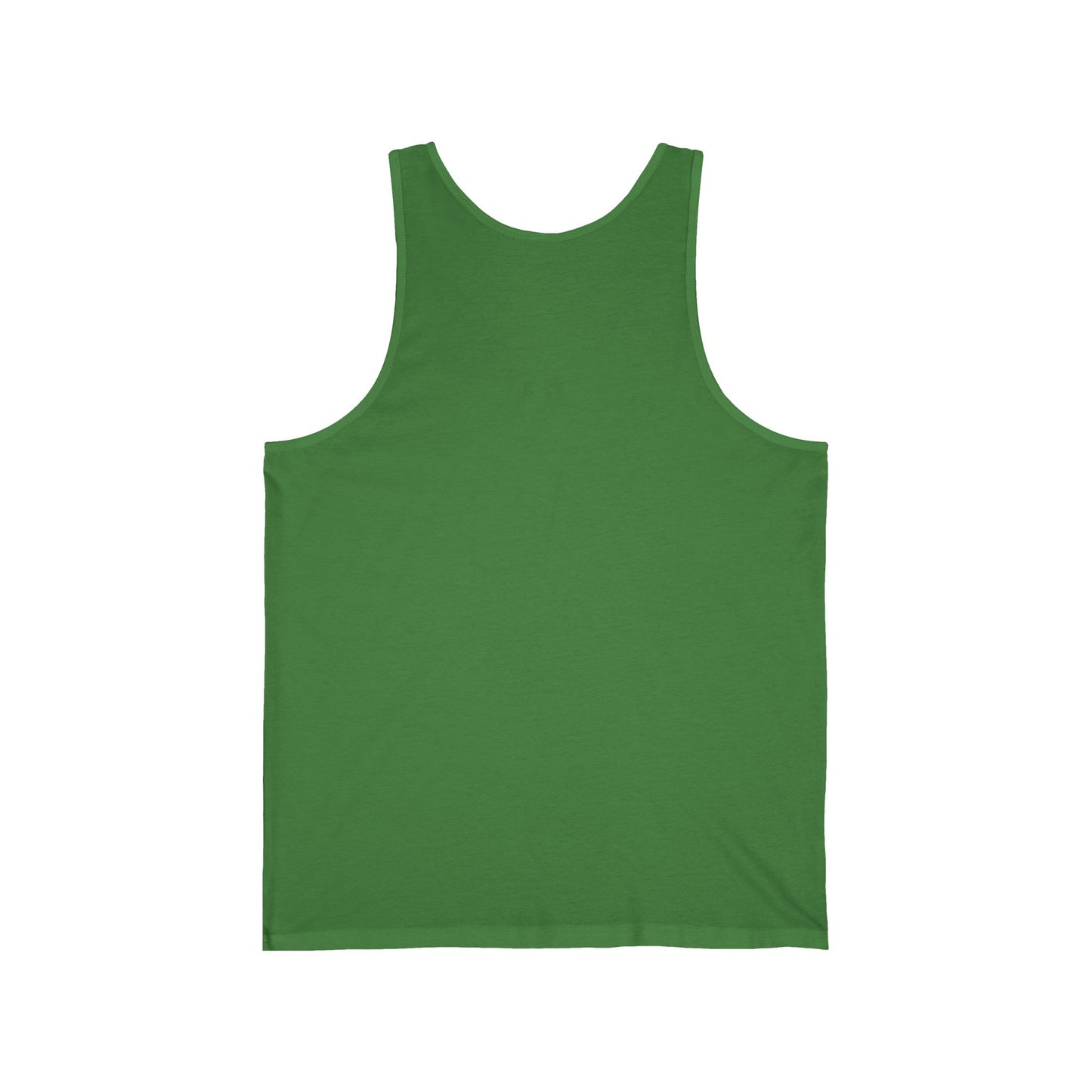 Suicide Syrup Unisex Jersey Tank