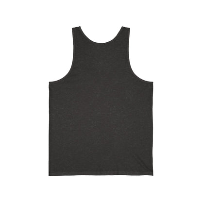 Suicide Syrup Unisex Jersey Tank