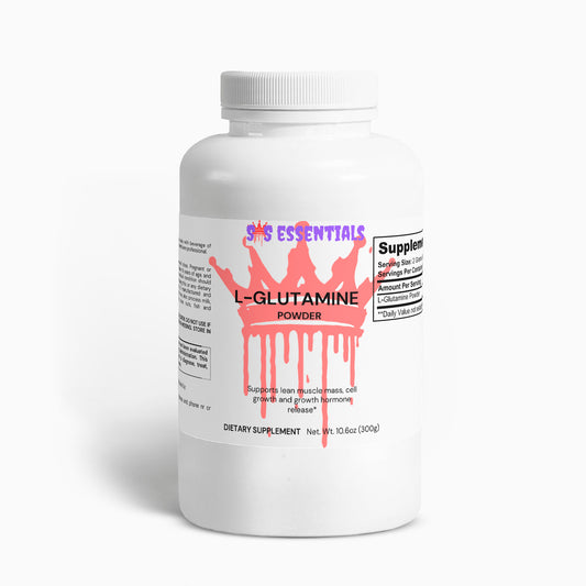 L-Glutamine Powder