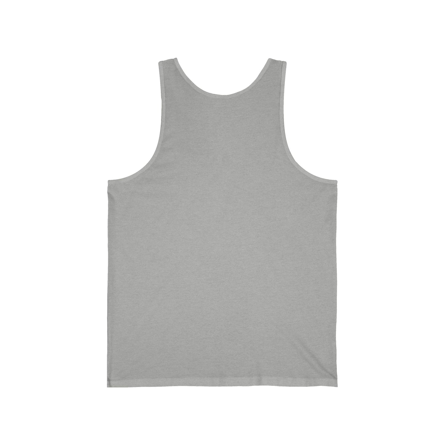 Suicide Syrup Unisex Jersey Tank